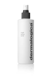 Keune Blonde Babes: Dermalogica Multi-Active Toner
