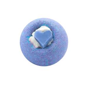 Lavender Love Bath Bomb