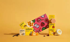 Manuka Honey: Hey Honey Gift Set