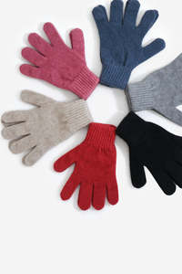 Gloves: Nimbus Full Finger Gloves