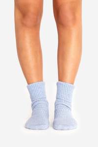 Socks: Cashmere Socks