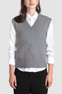 Womens Nimbus Vest