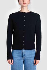 Women: Womens Nimbus Essential Cardigan