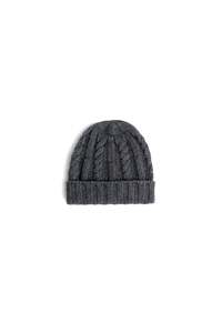 Incus Chunky Aran Beanie