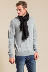 Cashmere On Sale: Light as Air Merino Scarf