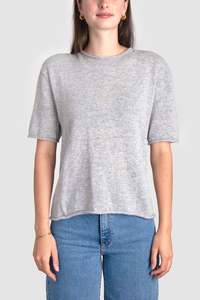 Cashmere T Shirt