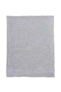 Merino Wool Baby Blanket