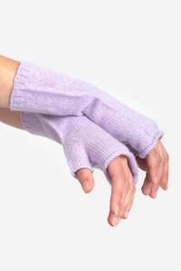 Cashmere Slimfit Wrist Warmers