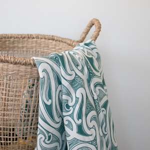 Aho Pepi: Te Piringa Wrap, Kārikiōrangi