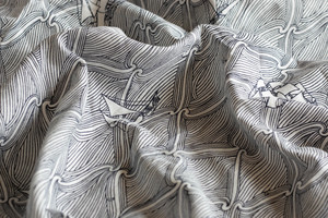 Aho Pepi: Te Hekenga Nui Wrap, Pukepoto