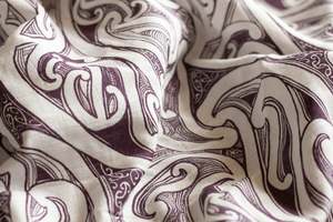 Aho Pepi: Te Piringa Wrap, Tawa