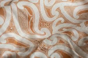 Aho Pepi: Kōtuituia Wrap, Kōkōwai