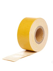 Hair System Cloth Adhesive Tape - Best Wig & Toupee Tape Rolls