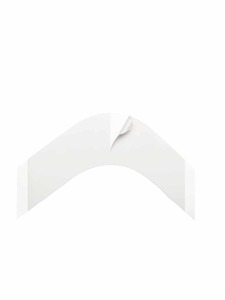 Hair System Clear Boomerang Tape- Best Wig & Toupee Tape Pieces