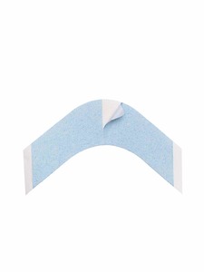 Products: Hair System Living Lace Front Boomerang Tape - Wig & Toupee Tape Pieces
