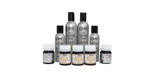 Hair Fitness Program - Advanced Hair Studio - NZ