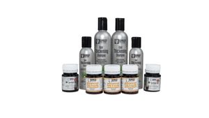 Products: Hair Fitness Program - Advanced Hair Studio - NZ