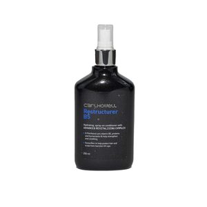 Products: Restructurer B5 - Easy to Use, Light-Weight Moisturising Hair Conditioner