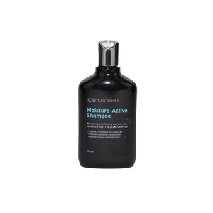 Products: Moisture Active Shampoo - Cleanses, Moisturises & Protects Hair