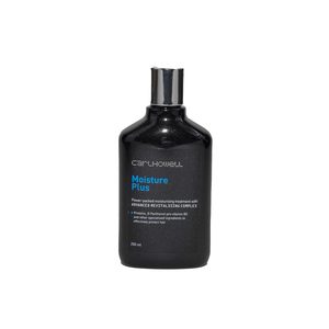 Products: Moisture Plus Conditioner - Deep Penetrating, pH Balanced & Moisturising