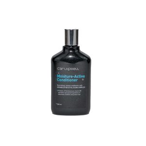 Products: Moisture Active Conditioner - For Dry, Damaged Hair & All Hair Types