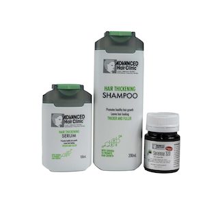Products: Serenoa Bundle - Advanced Hair Studio - NZ