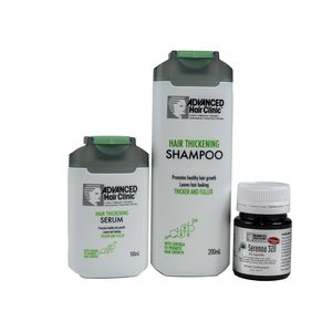 Products: Serenoa Bundle - Advanced Hair Studio - NZ