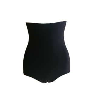 Āhua High-Waisted Shapewear Brief NZ | Firm Support & Seamless Sculpt