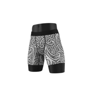 Āhua Performance Men’s Compression Shorts NZ | Built for Sport, Training & Performance