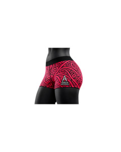 Āhua Performance Women’s Compression Shorts NZ | High Support & Sculpt Fit