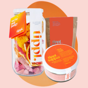 Gift Boxes: Blood Orange Apero Box