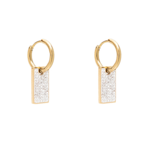 Gifts Accessories: ANTLER Earrings Florence