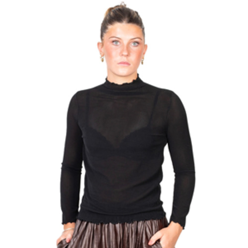 Gifts Accessories: ANTLER Luxe Layer Grid Black Top