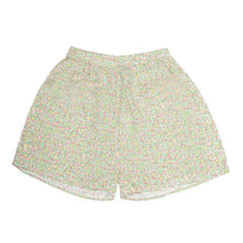 Gifts Accessories: ANTLER Sleep Short Ditsy Blossom