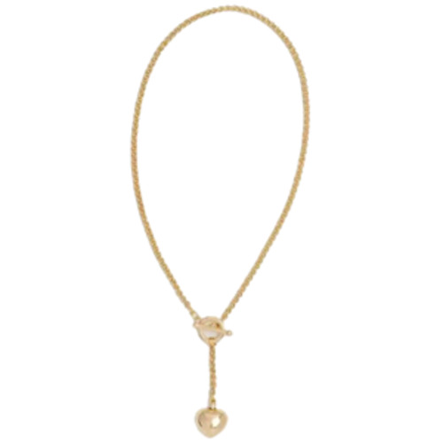 Gifts Accessories: STILEN Necklace Zara Gold