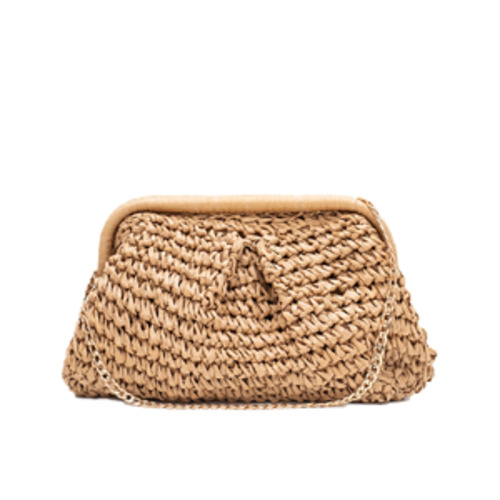 Gifts Accessories: ANTLER Bag Coastal Clutch
