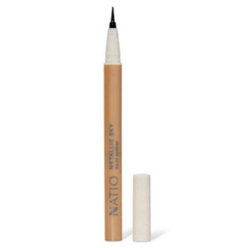 NATIO Eye Liner Liquid Metallic Sky