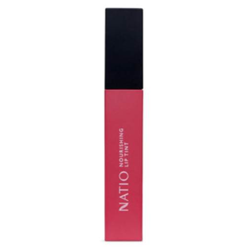 Beauty Natio Cosmetics Skincare: NATIO Nourishing Lip Tint Opal 3.8g