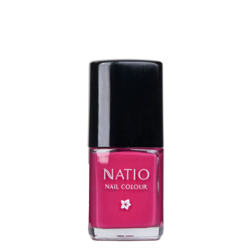Beauty Natio Cosmetics Skincare: NATIO Nail Beauty 15ml
