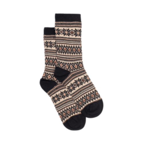 ANTLER Sock Nordic Ember