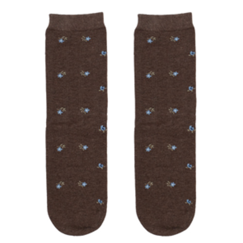 Gifts Accessories: ANTLER Sock Forget Me Not