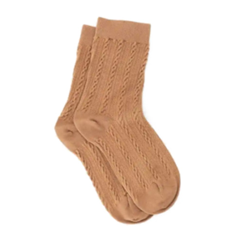 Gifts Accessories: STILEN Socks Alpine Mocha
