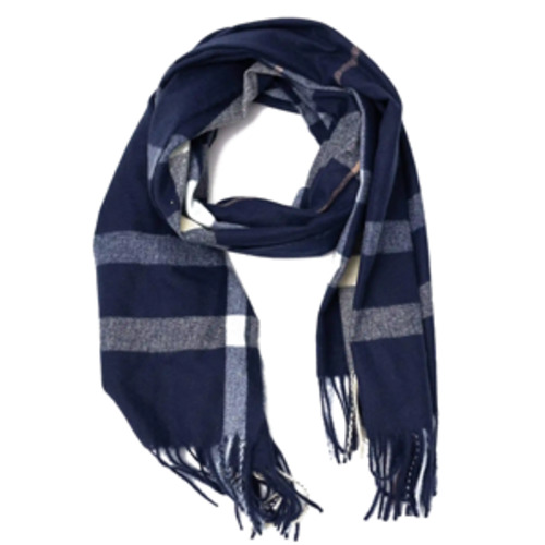 Gifts Accessories: STILEN Scarf Robyn Navy