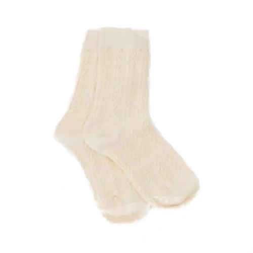 Gifts Accessories: STILEN Socks Alpine Oat