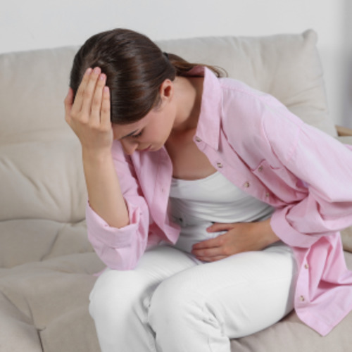 Urinary tract infection consultation