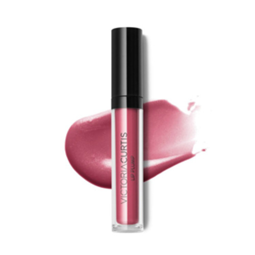 Beauty Curtis Collection: CURTIS COLLECTION Lip Plump Gloss Wild