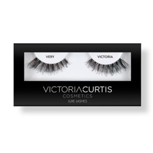 CURTIS COLLECTION Luxe Lashes Very Victoria