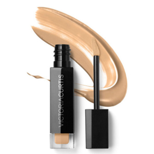 CURTIS COLLECTION Full Coverage Liquid Concealer Light/Medium