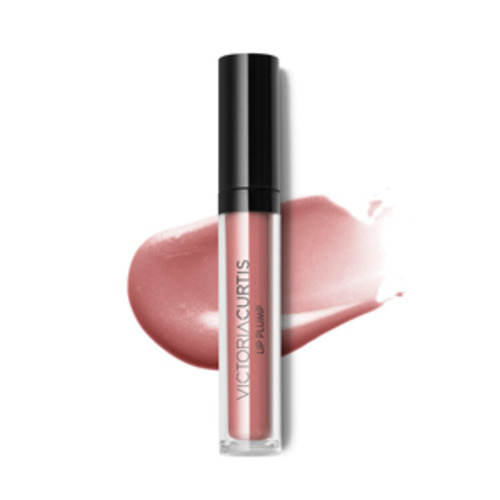 CURTIS COLLECTION Lip Plump Gloss Young Love