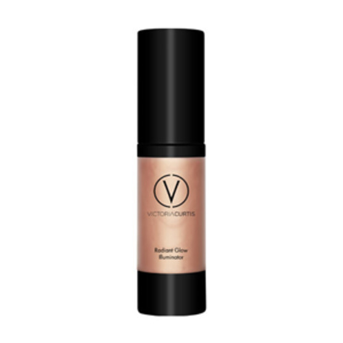 CURTIS COLLECTION Radiant Glow Illuminator Bronzed